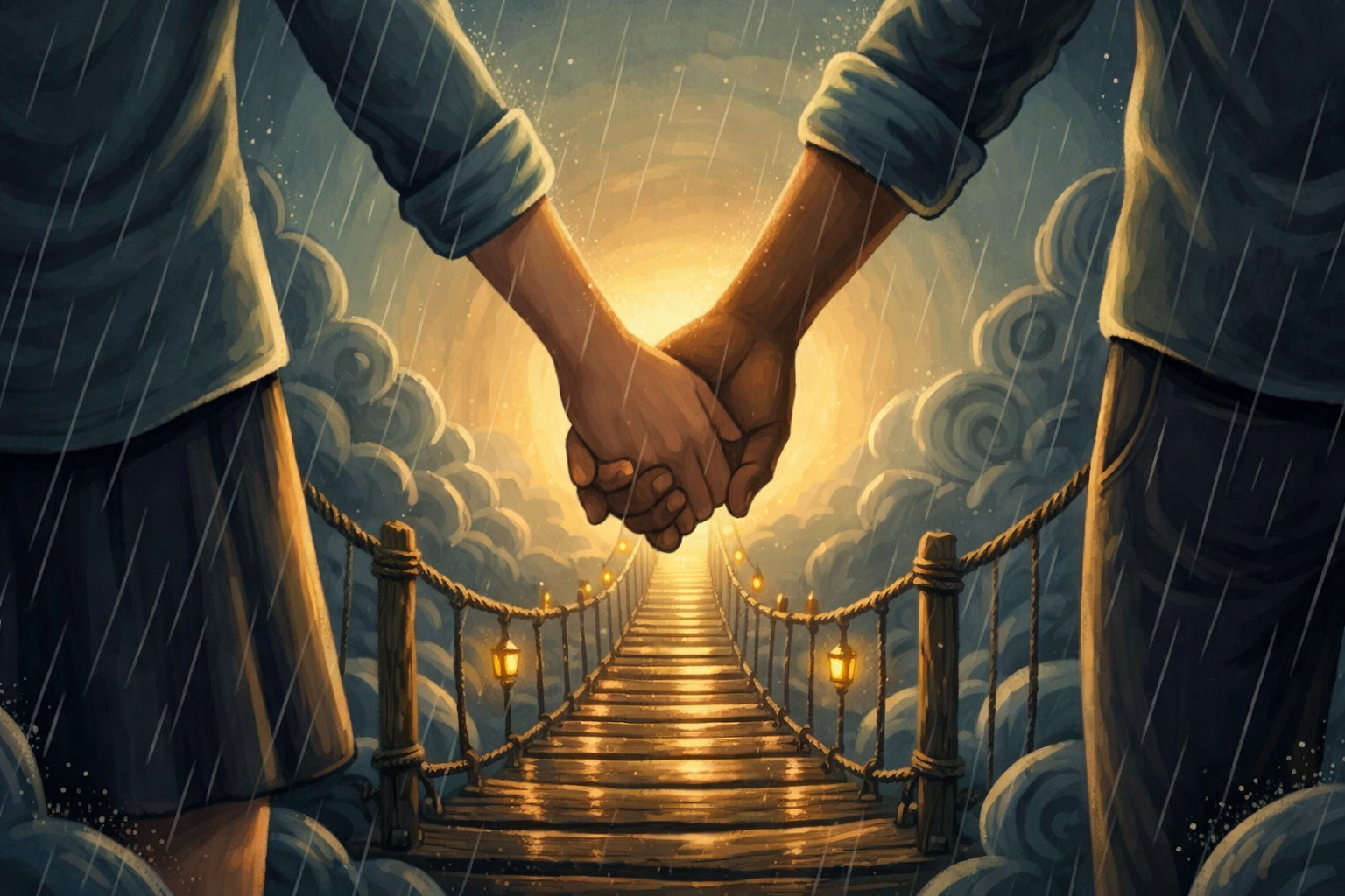 Hiệu ứng cầu treo